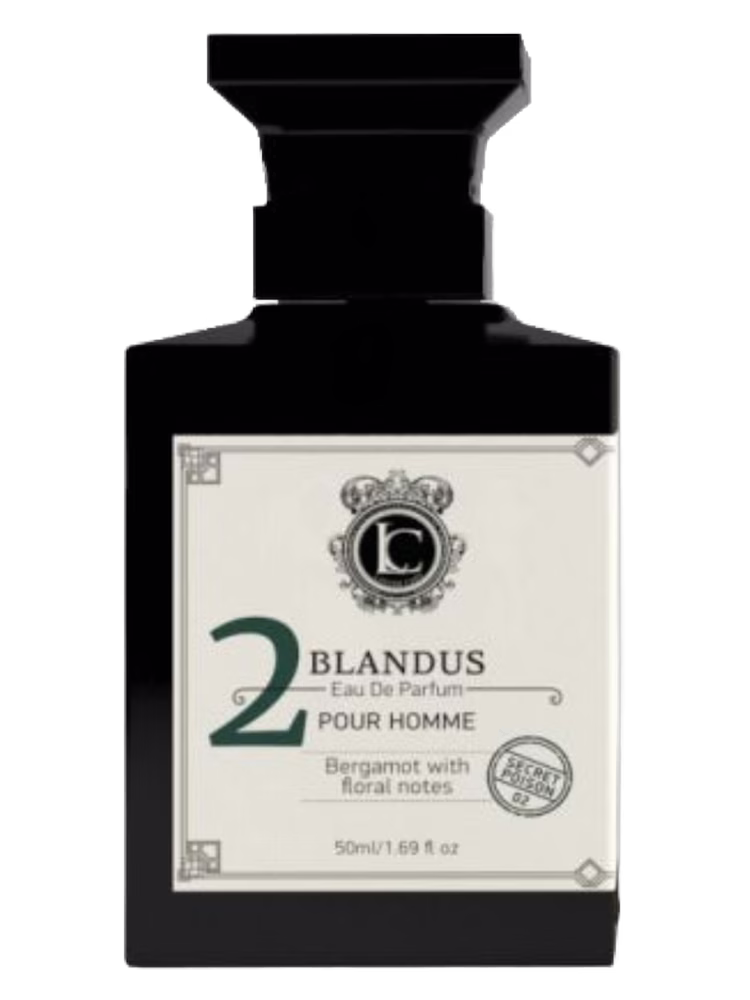 Lavish Care 2 Blundus