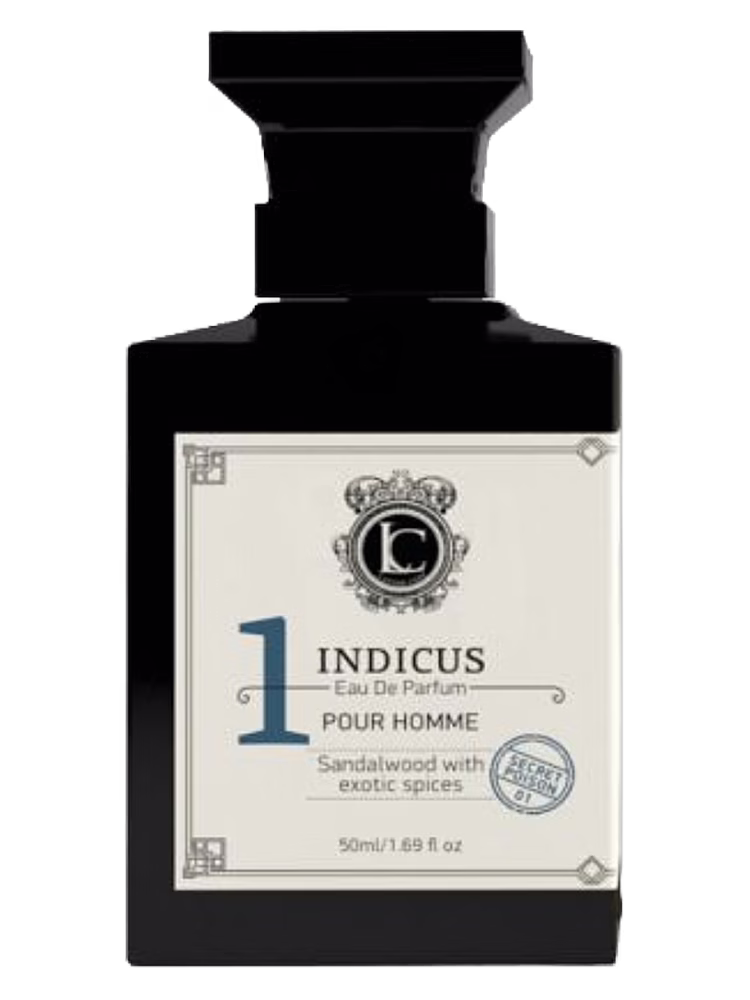 Lavish Care 1 Indicus