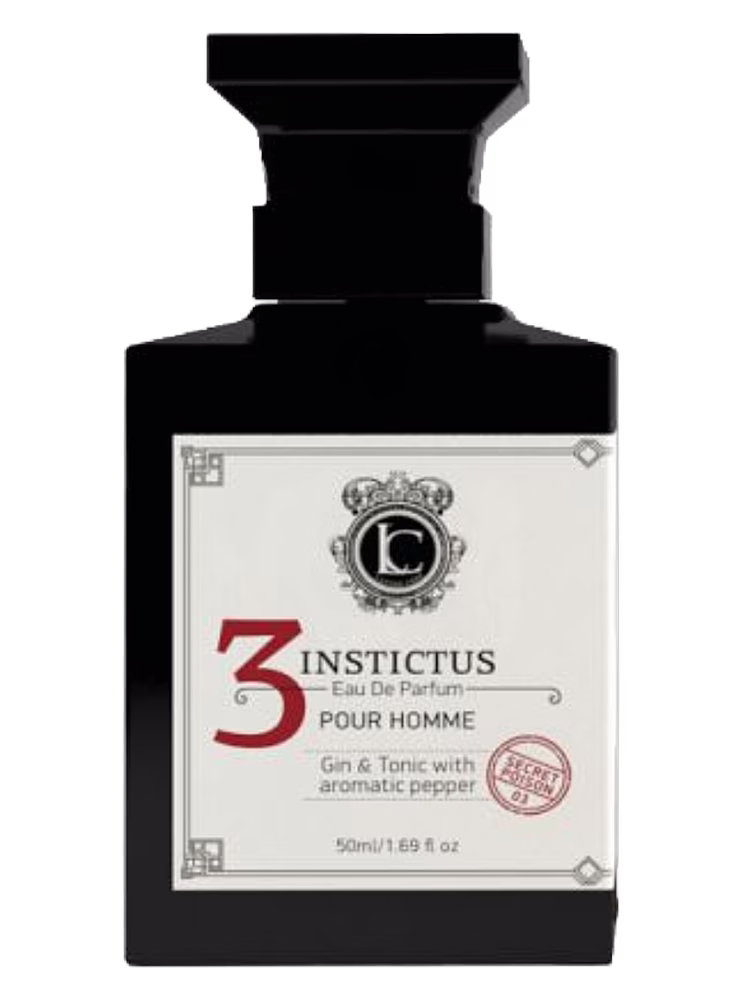 Lavish Care 3 Instictus