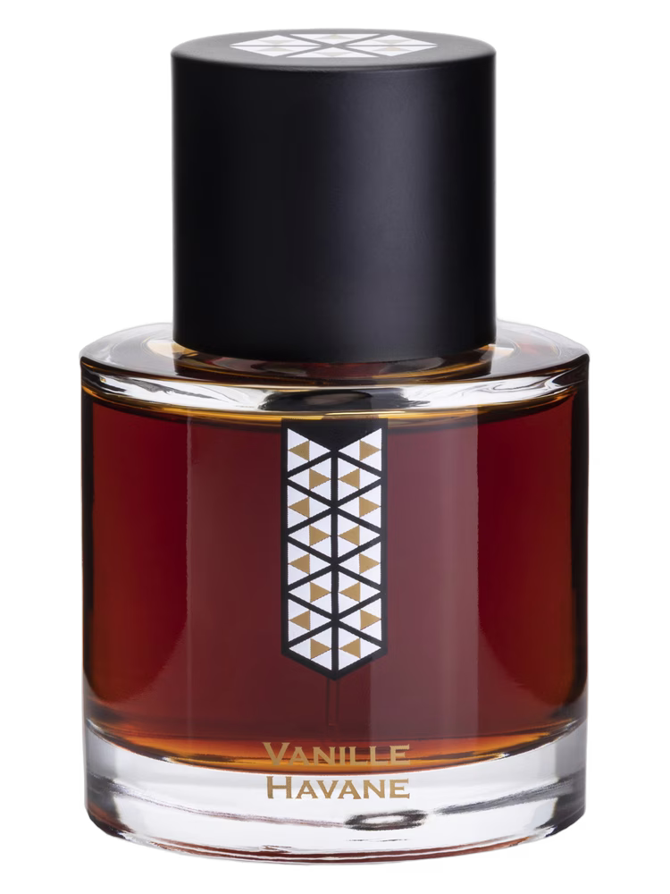 Les Indemodables Vanille Havane