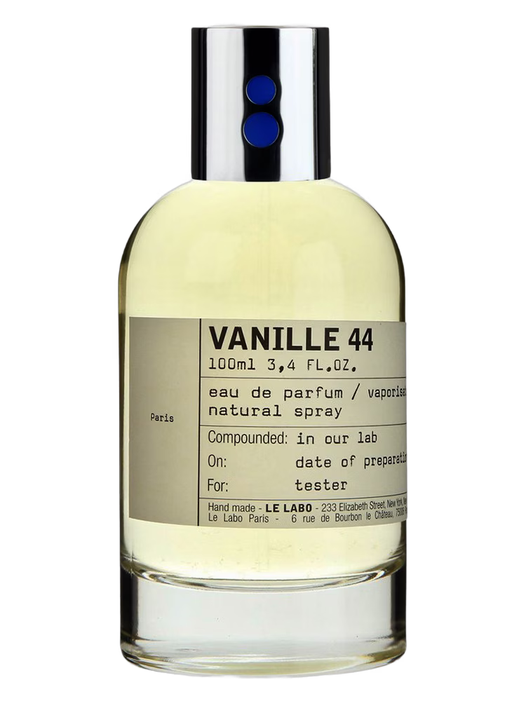 Le Labo Vanille 44 Paris