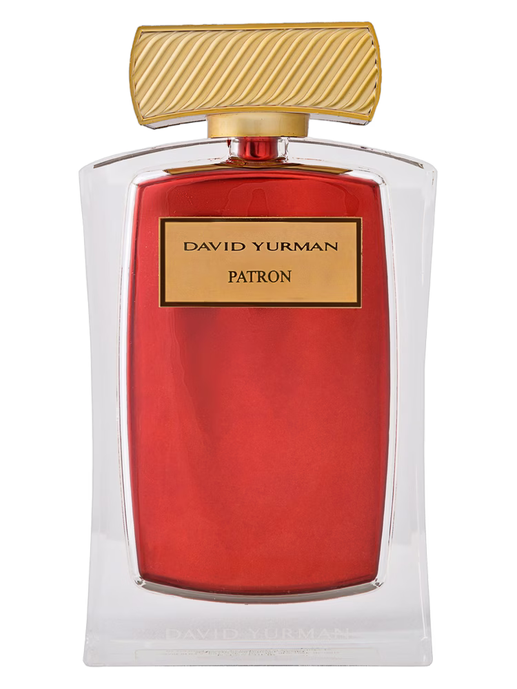 David Yurman Patron