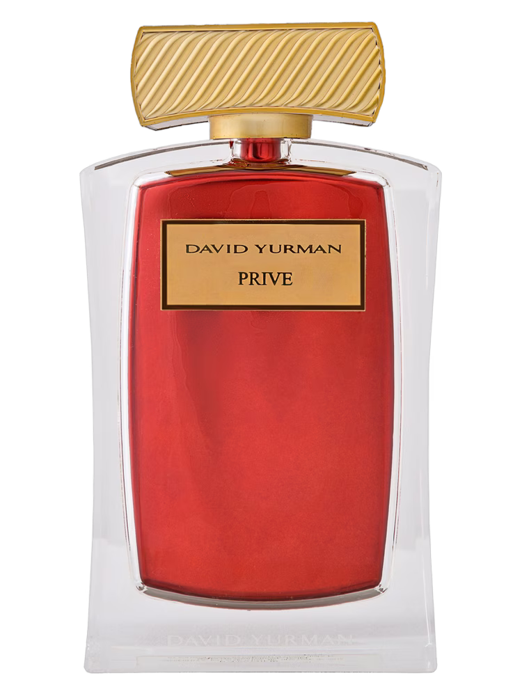 David Yurman Prive