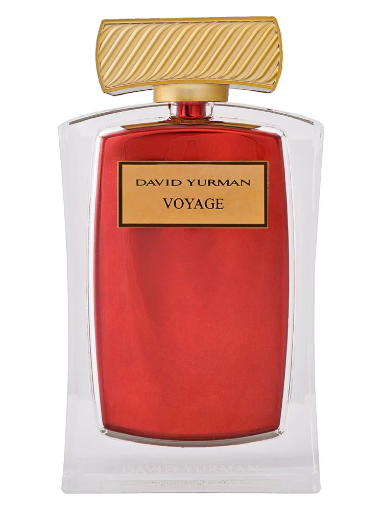 David Yurman Voyage