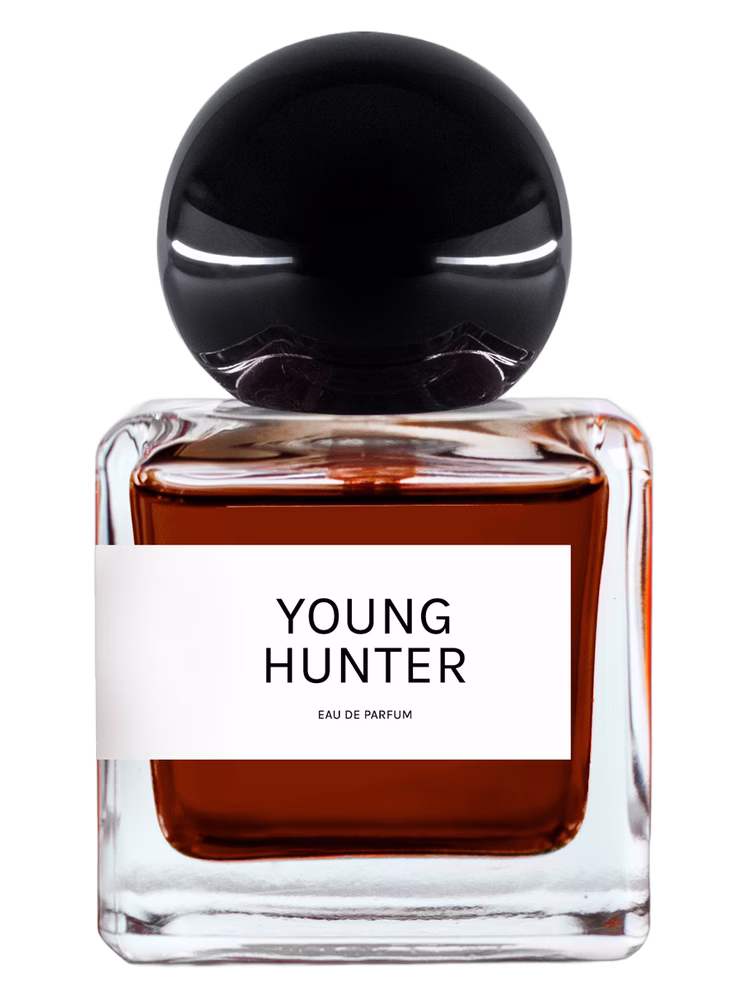 G Parfums Young Hunter
