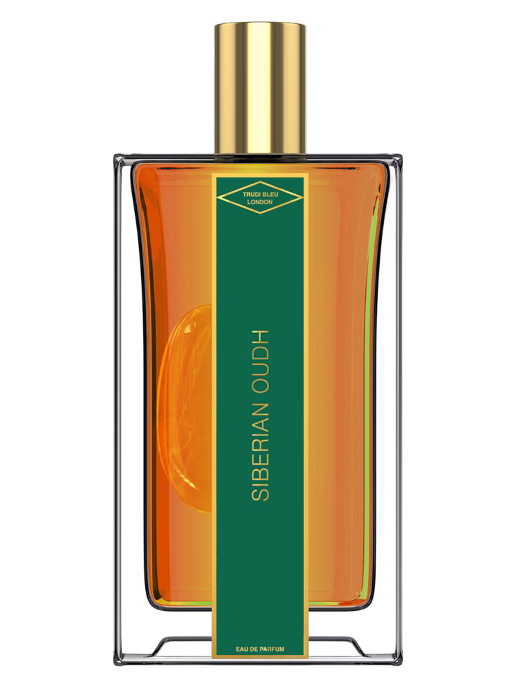 Trudi Bleu London Siberian Oudh