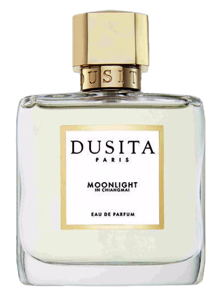 Parfums Dusita Moonlight in Chiangmai