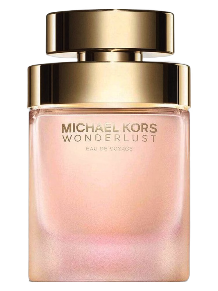 Michael Kors Wonderlust Eau de Voyage