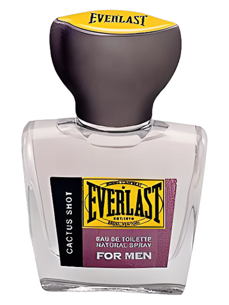 Everlast Cactus Shot