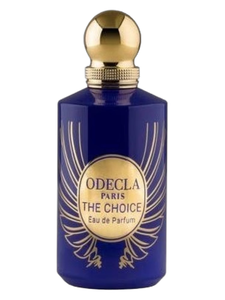 Odecla The Choice