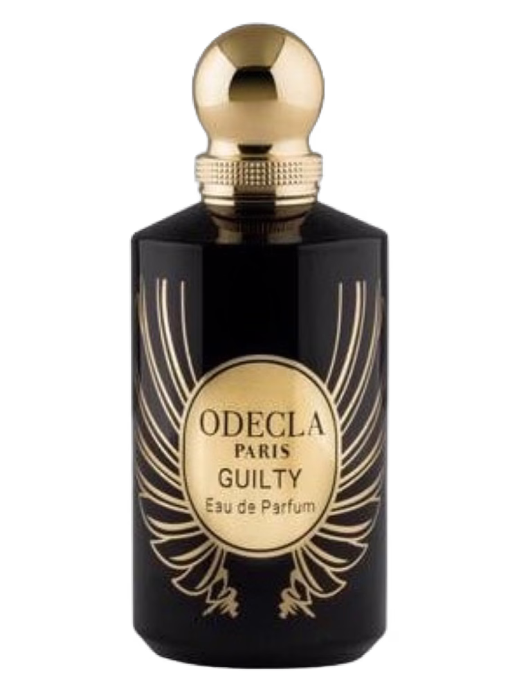 Odecla Guilty