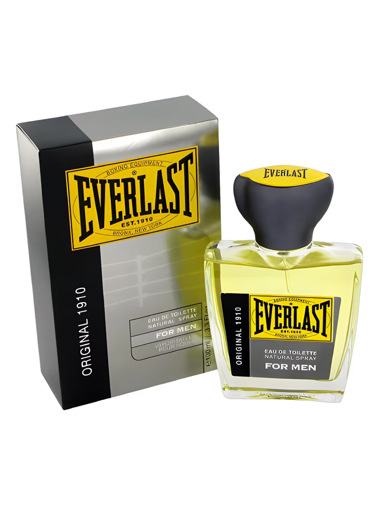 Everlast Original 1910