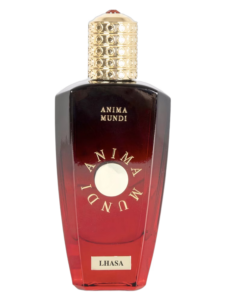 Anima Mundi Lhasa