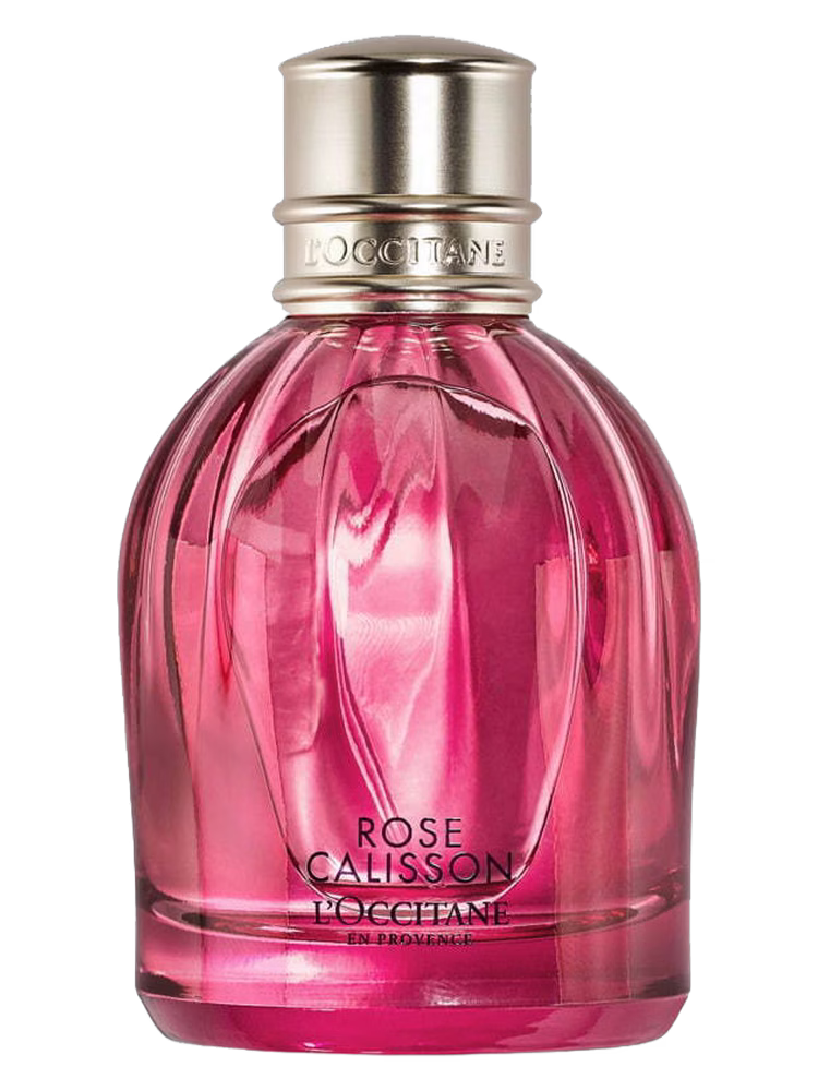 L'Occitane en Provence Rose Calisson