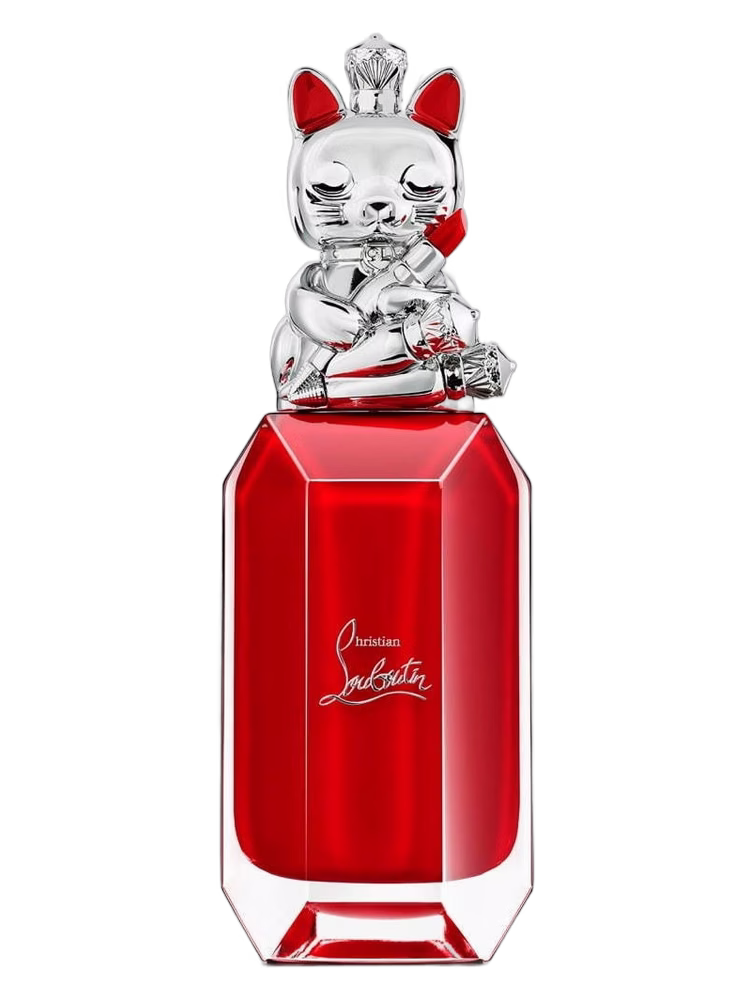 Christian Louboutin Loubidoo