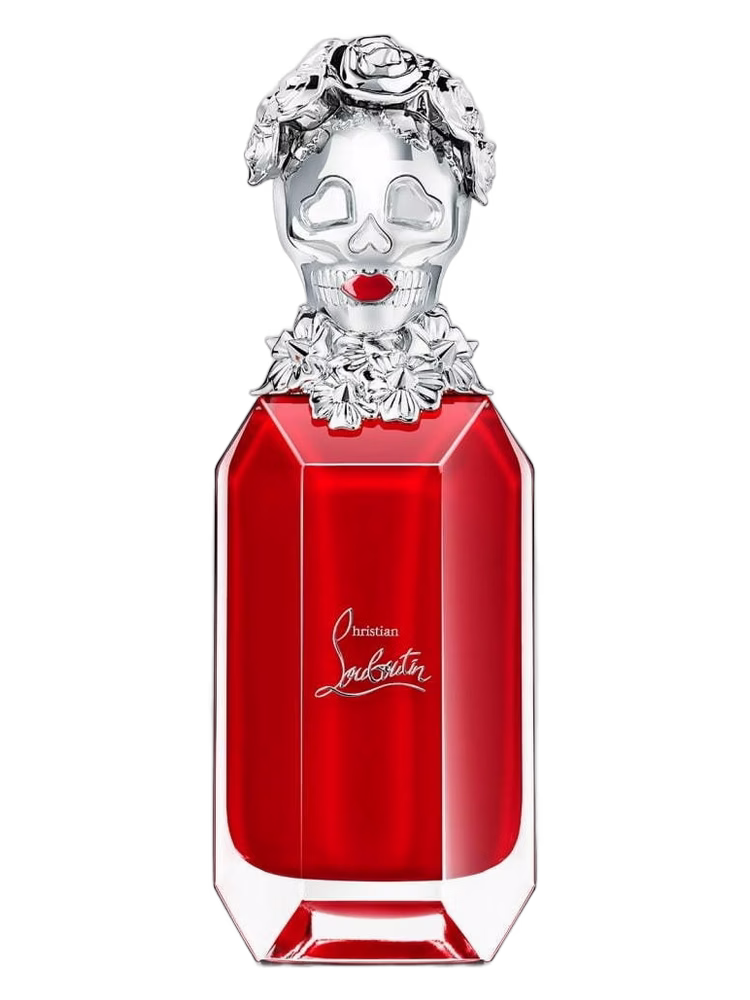Christian Louboutin Loubikiss