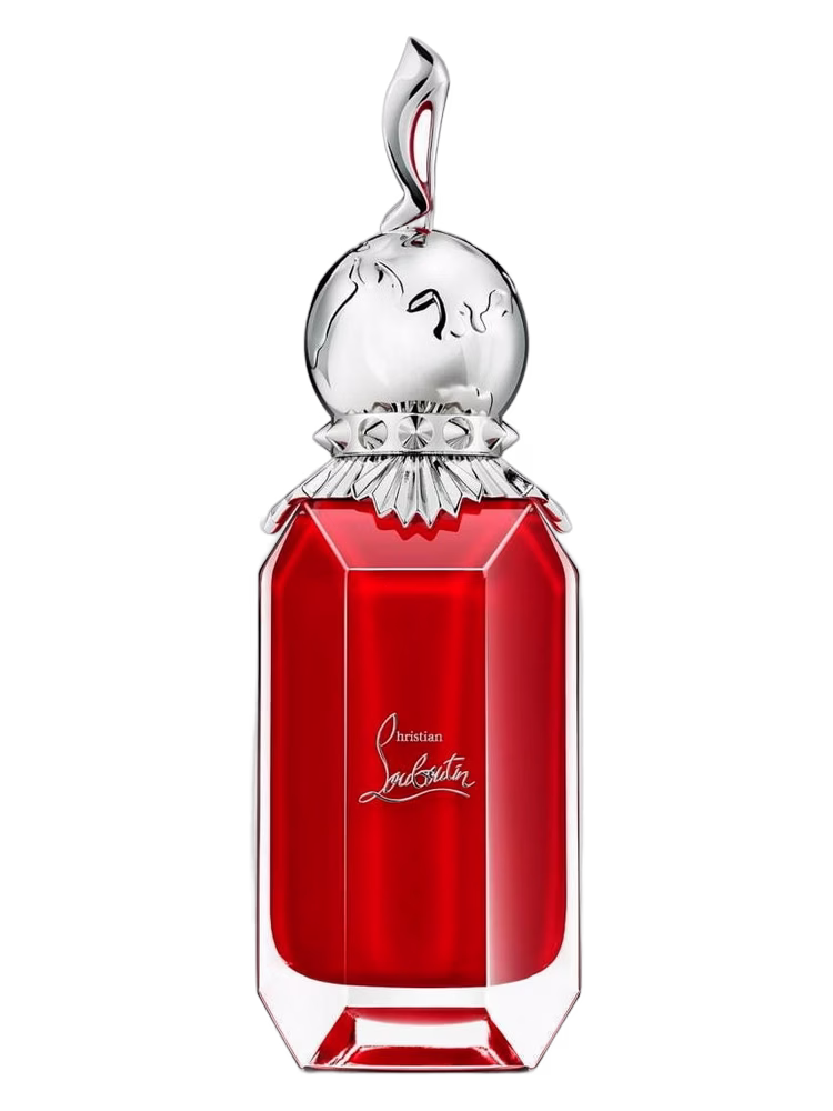 Christian Louboutin Loubirouge