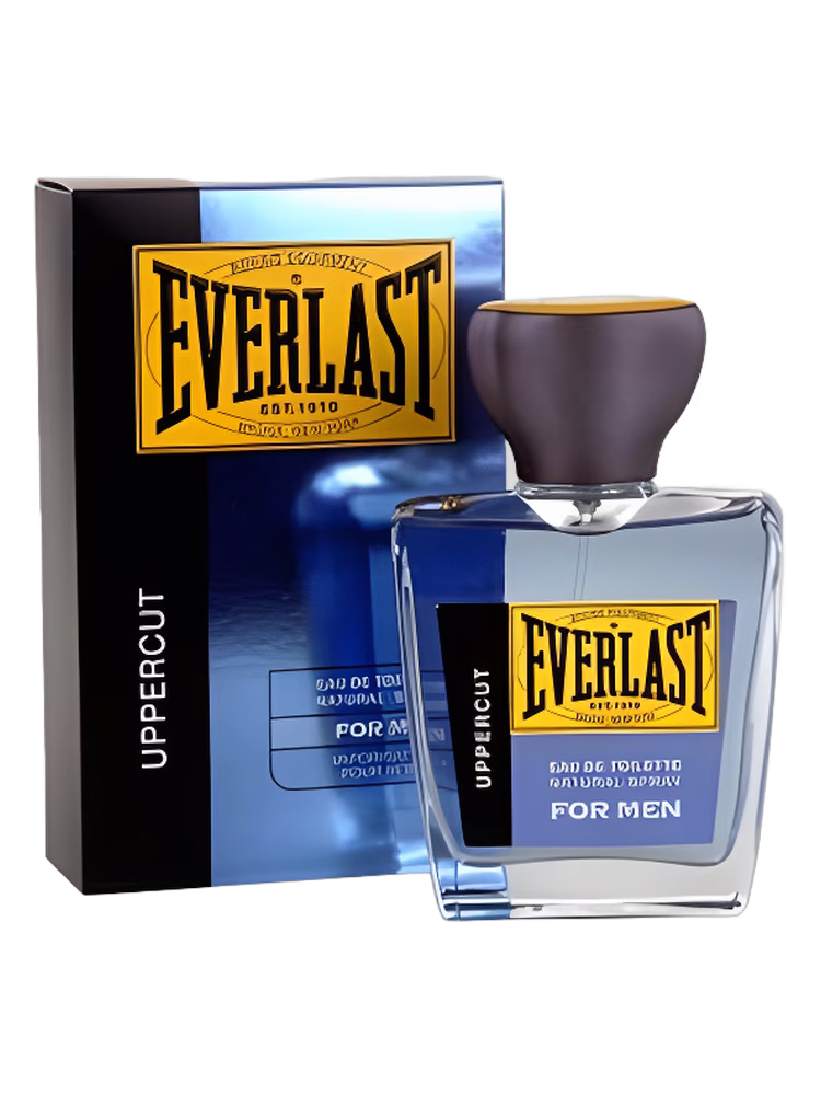 Everlast Uppercut