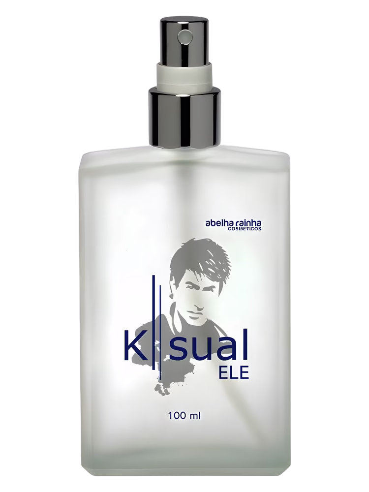 Abelha Rainha K|sual Ele