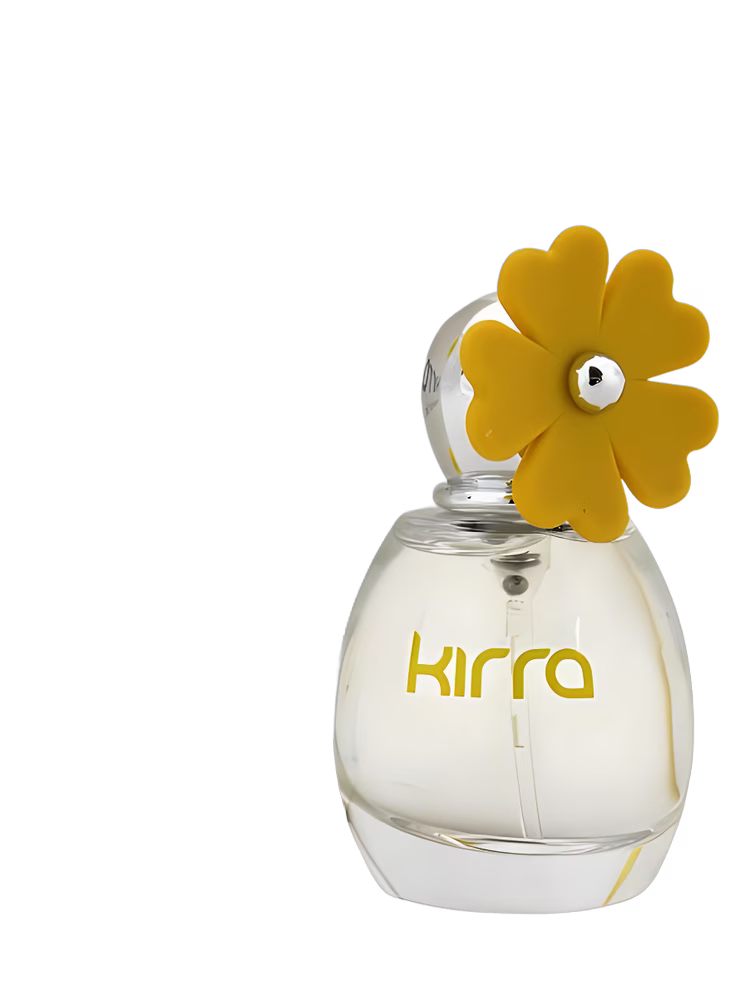 Pacsun Kirra Yellow