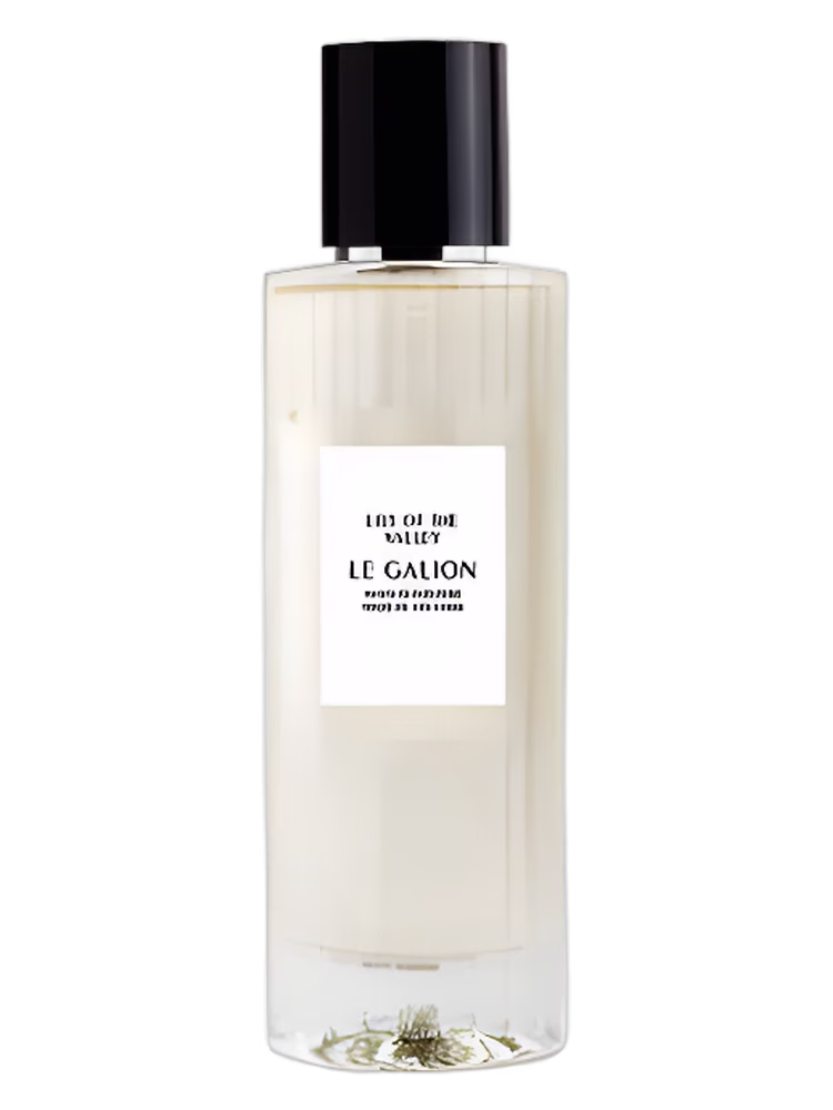 Le Galion Lily Of The Valley (2020)