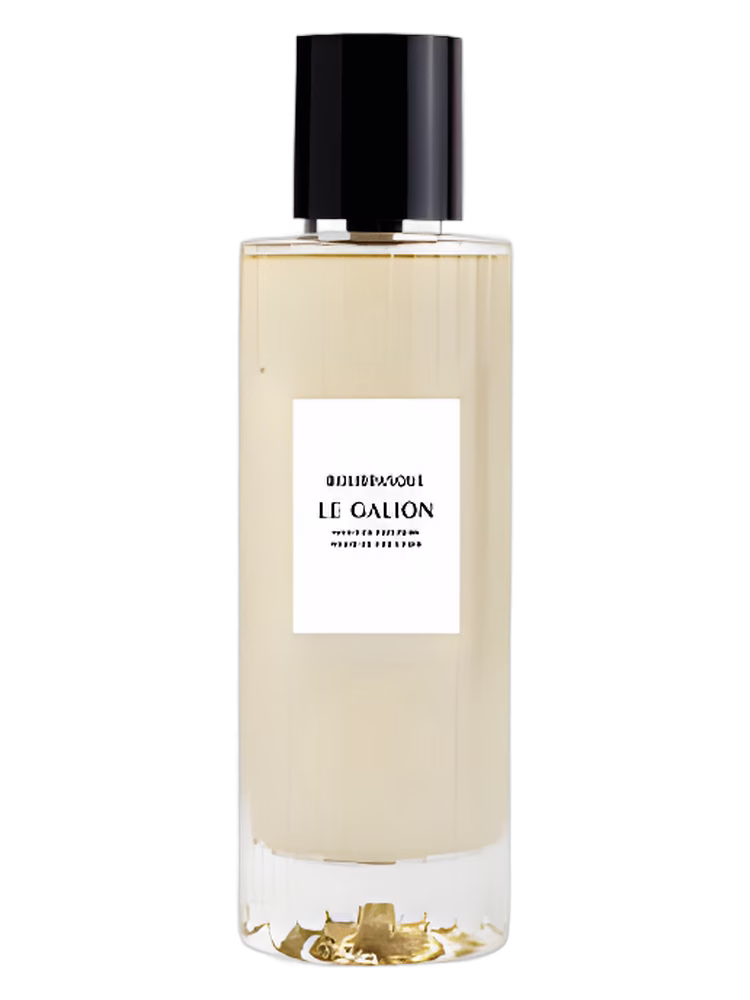 Le Galion Bourrasque (2020)