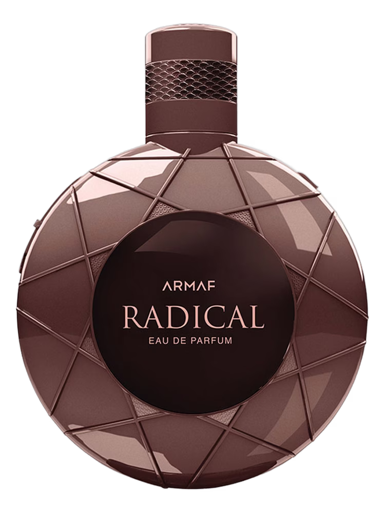 Armaf Radical Brown