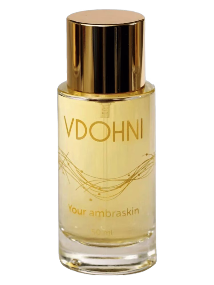 VDOHNI Your ambraskin