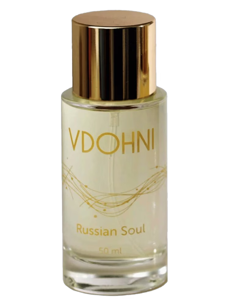 VDOHNI Russian soul