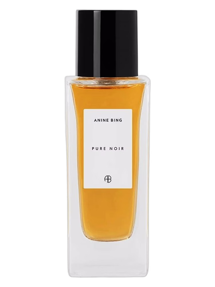 Anine Bing Pure Noir