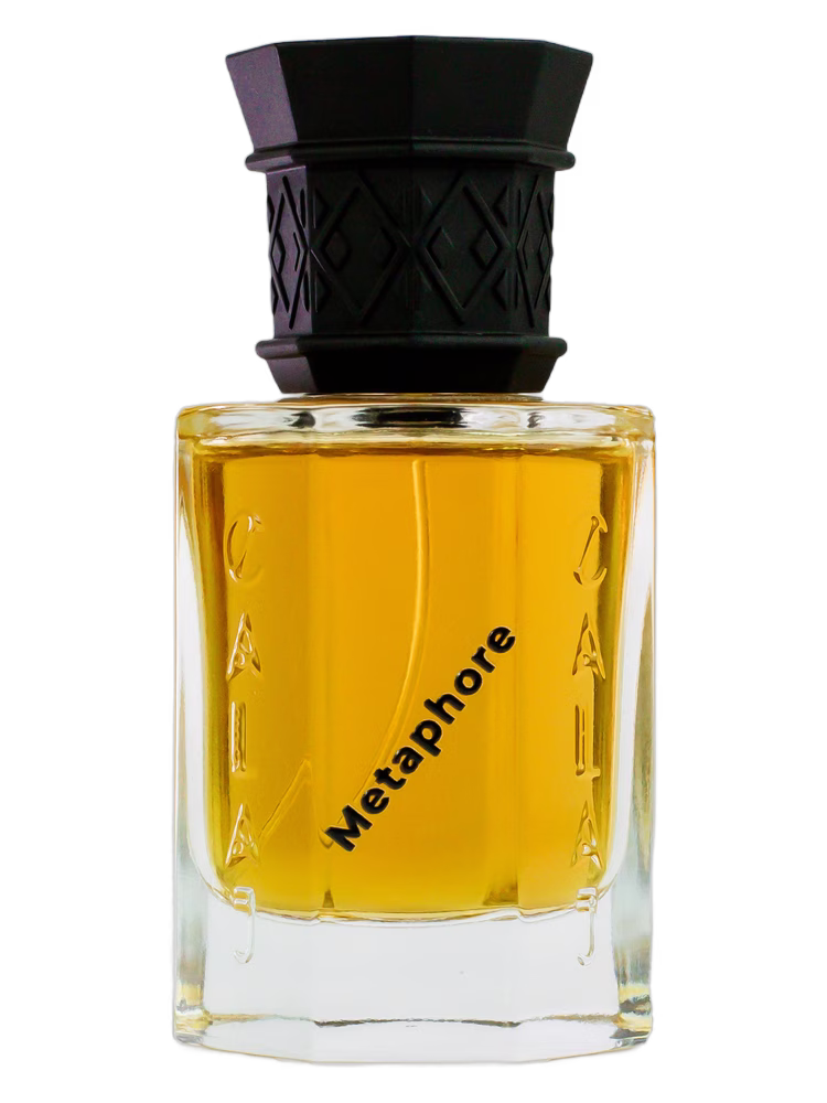 Calaj Metaphore WJ