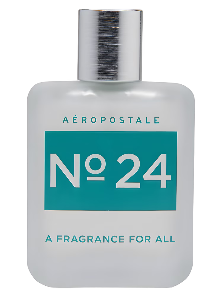 Aéropostale Nº 24