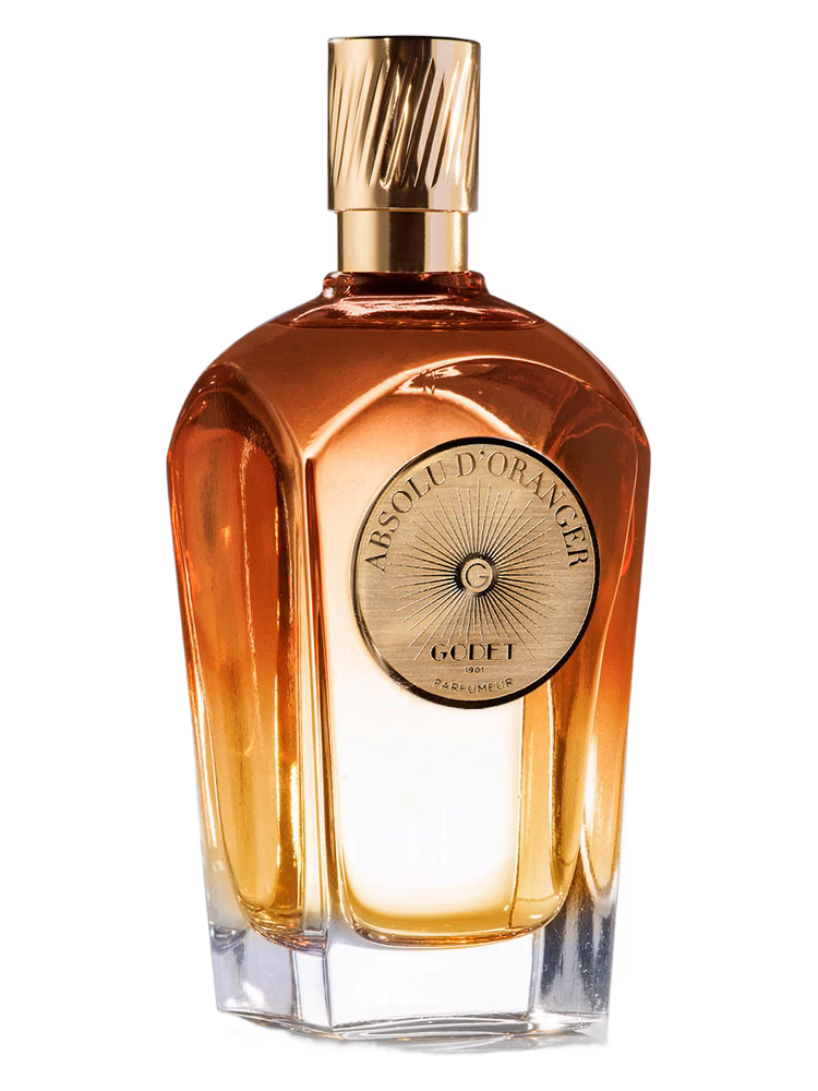 Godet Absolu d’oranger