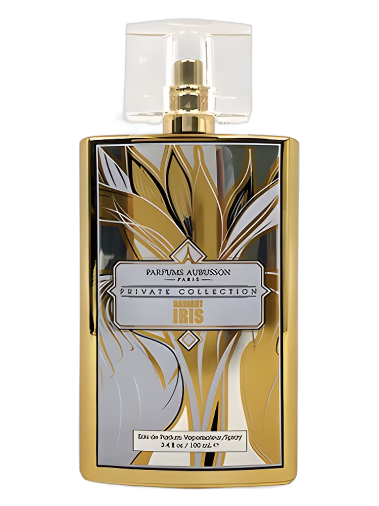 Aubusson Radiant Iris