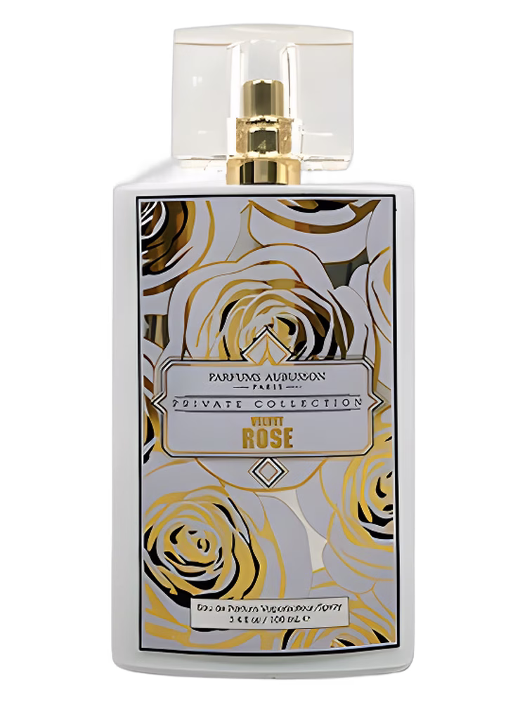 Aubusson Velvet Rose