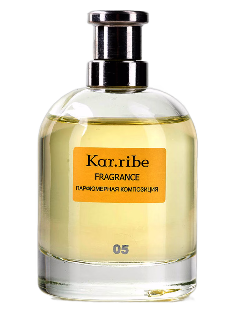Kar.ribe Kar.ribe 05