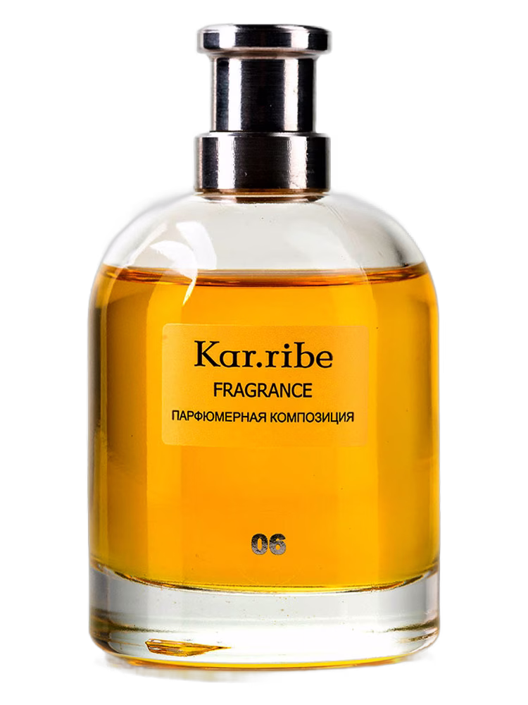 Kar.ribe Kar.ribe 06