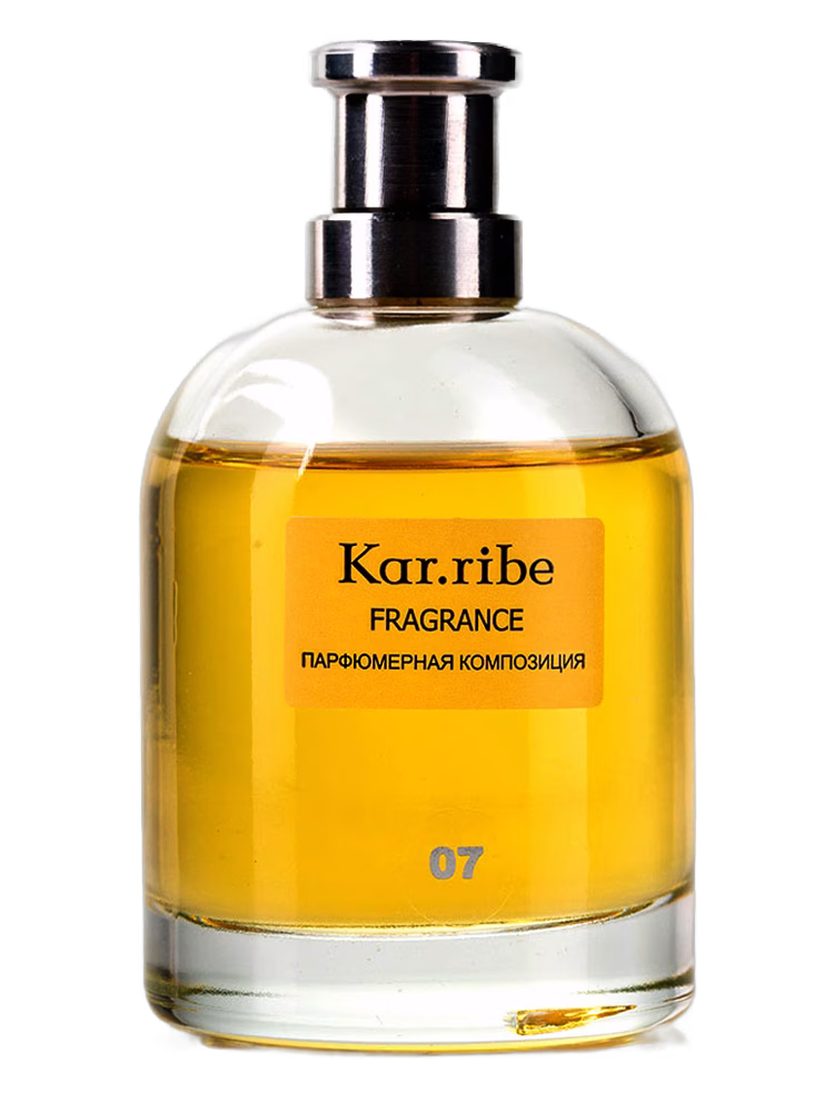 Kar.ribe Kar.ribe 07