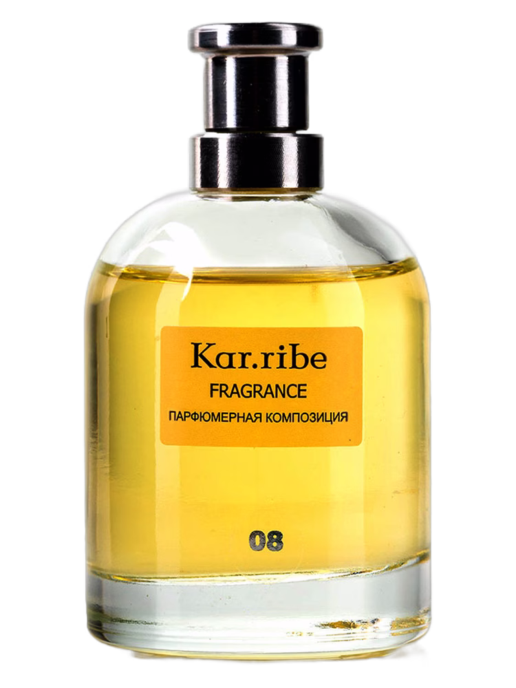 Kar.ribe Kar.ribe 08