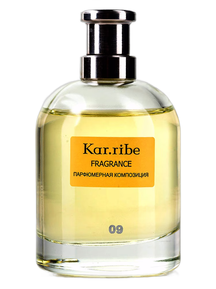 Kar.ribe Kar.ribe 09
