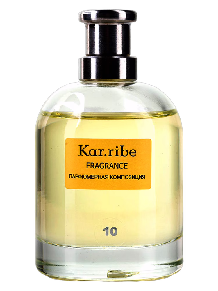 Kar.ribe Kar.ribe 10
