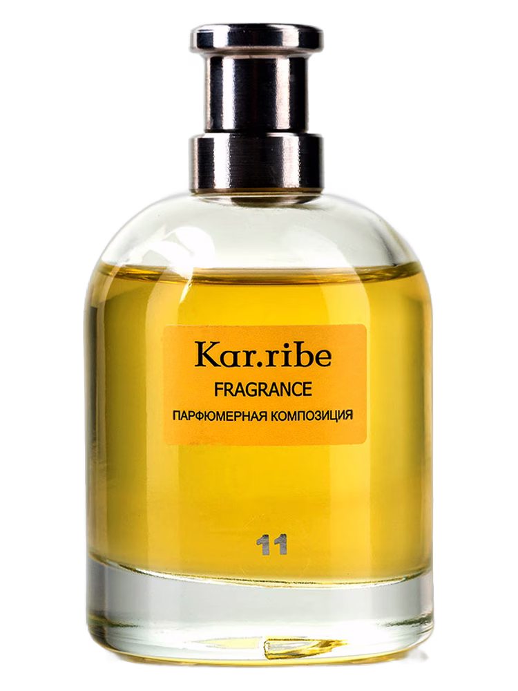 Kar.ribe Kar.ribe 11