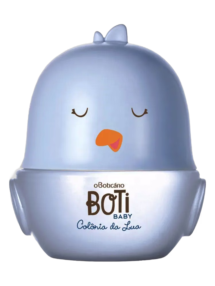 O Boticário Boti Baby Colônia da Lua