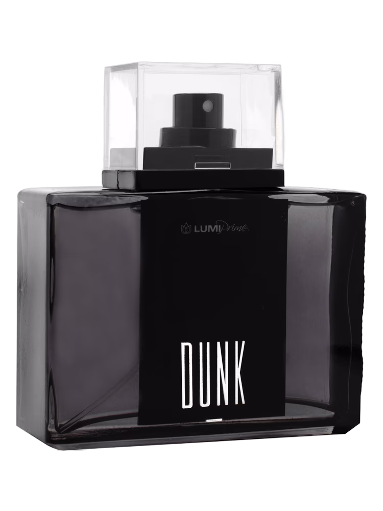 Lumi Cosméticos Dunk