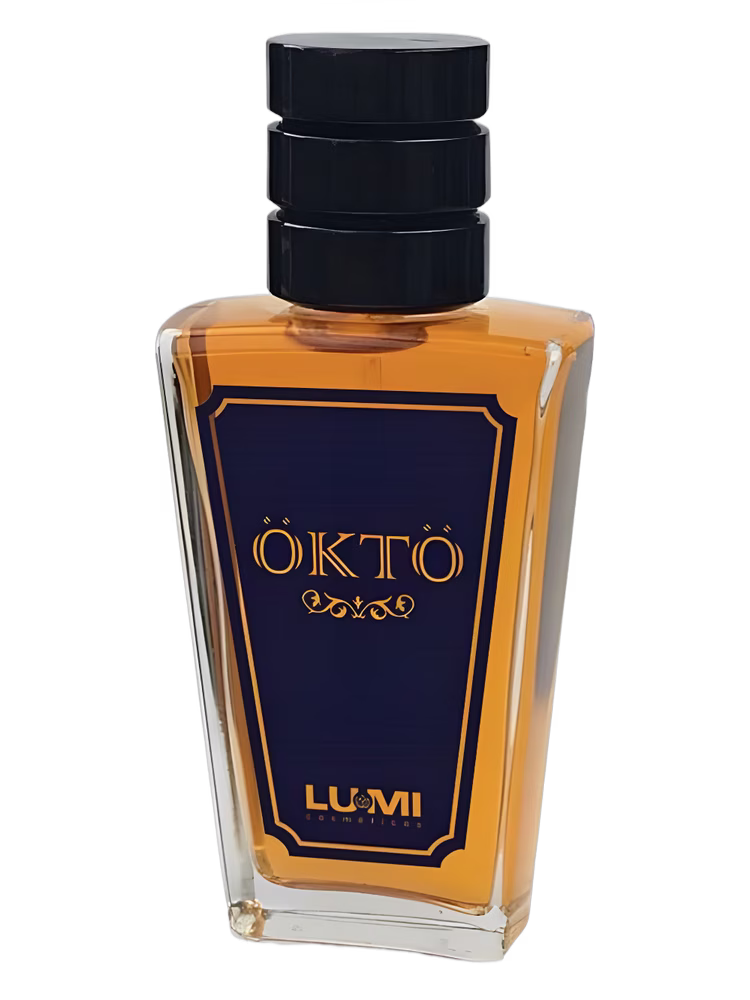 Lumi Cosméticos Okto