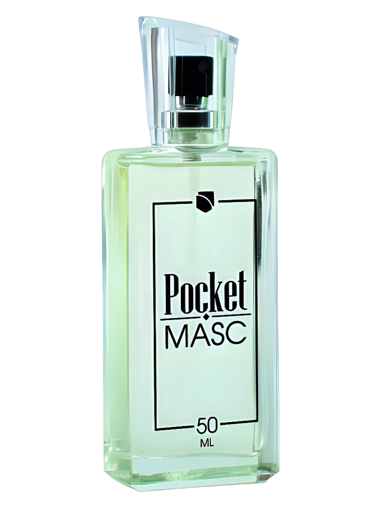 Lumi Cosméticos Pocket MASC