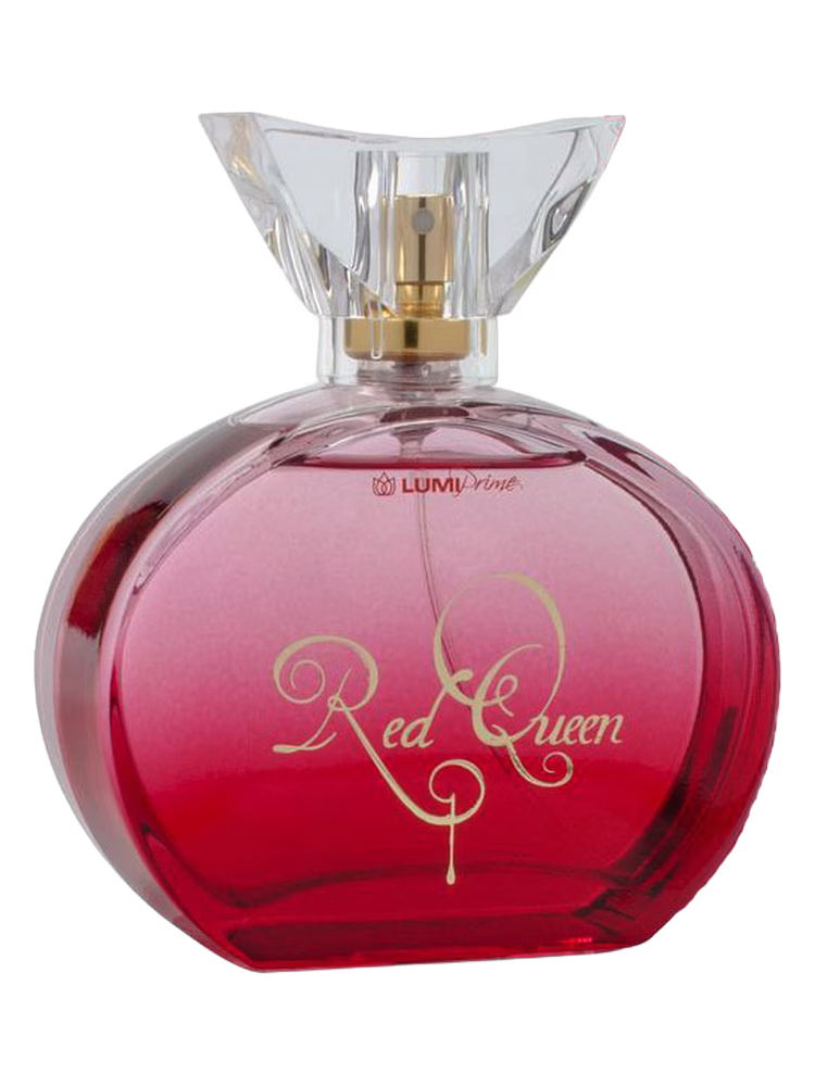 Lumi Cosméticos Red Queen
