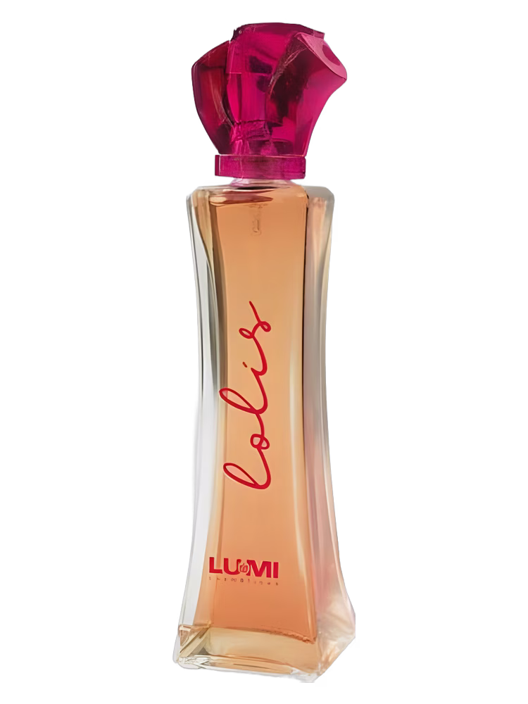 Lumi Cosméticos Lolis