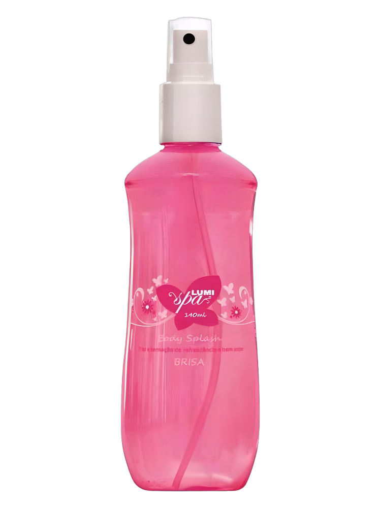 Lumi Cosméticos Brisa