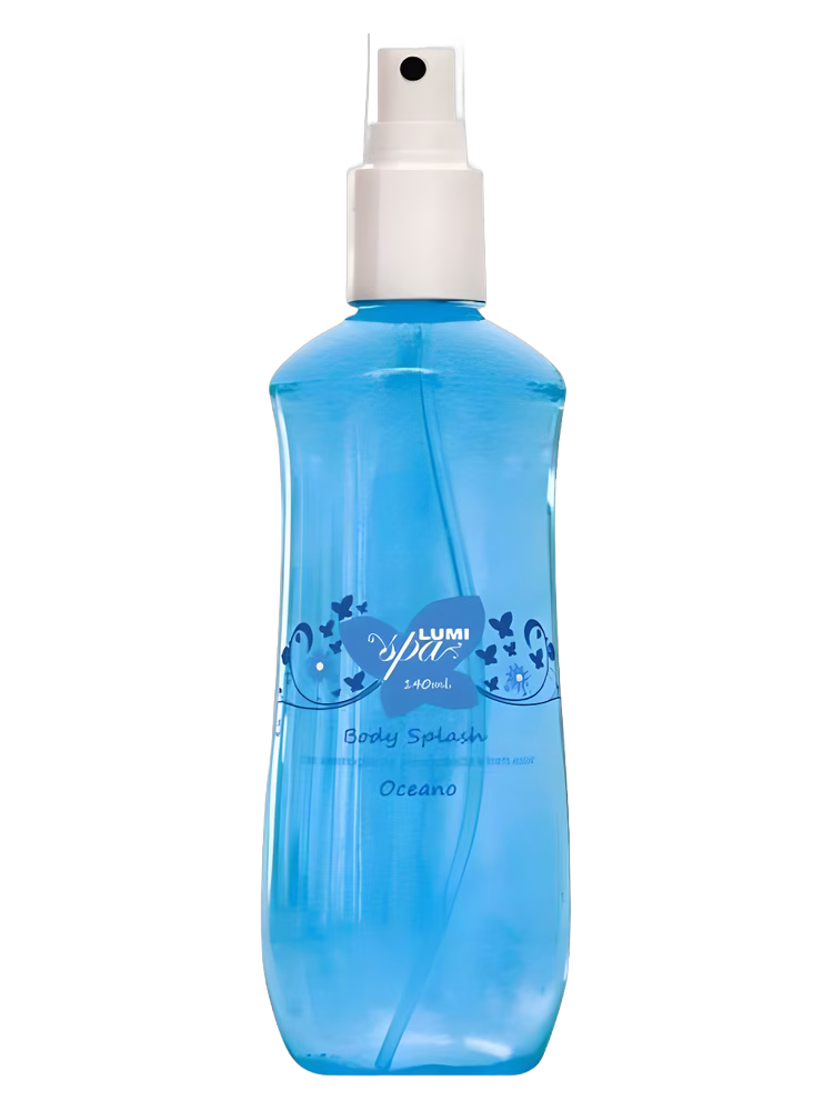 Lumi Cosméticos Oceano